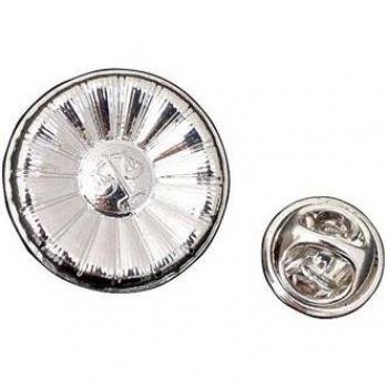 Phoenix Wright Ace Attorney Metal Brooch