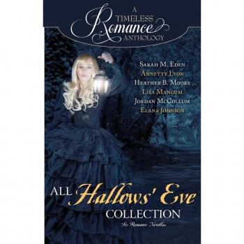 All Hallows' Eve Collection