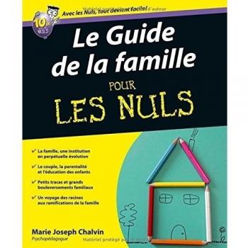 Le guide de la famille pour les nuls