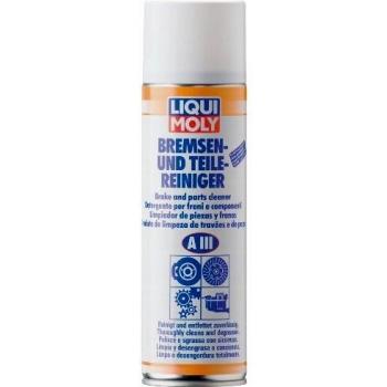 Frenos Limpios Liqui Moly 3389 Spray