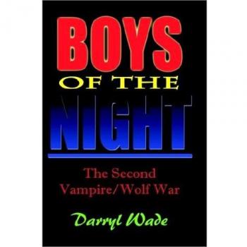 Boys of the Night