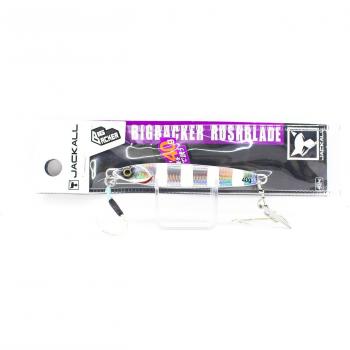 Jackall Glow Stripe 40g Sinking Lure