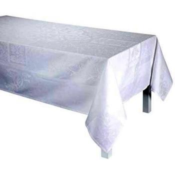 Mantel Siena de Le Jacquard Français