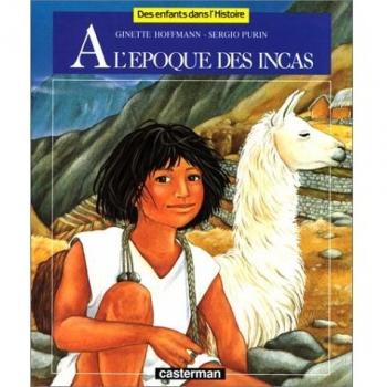 À l'époque des Incas