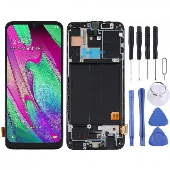 Écran LCD pour Samsung A40