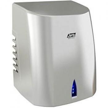 Sèche mains Copt'Air en alu gris métal