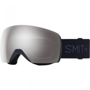 Smith Skyline XL 2025 Midnight Navy/Chromapop Sun Platinum Mirror