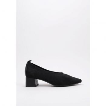 S.F. Basuli 38 Noir