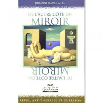 De l'autre côté du miroir : Rêves, art-thérapie et guérison