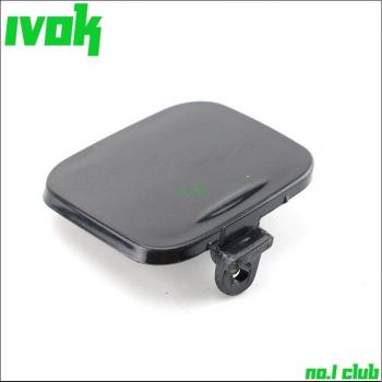 Cubierta frontal de gancho de remolque VOLVO S40 2003