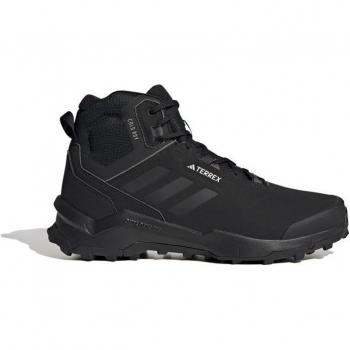 Trekkingschuhe adidas Terrex AX4 Mid Beta COLD.RDY IF4953 Schwarz 46 Herren