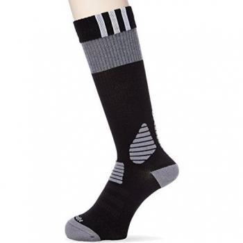 Adidas Kidz ID Sock Collection – Schwarze/Weiße/Graue Modelle, 31‑33