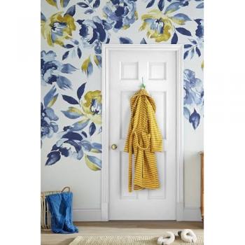 Joules Ocean Bloom Mural 1000cm