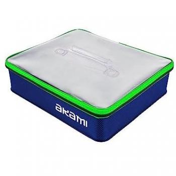 Akami Borsa Impermeabile per Accessori da Pesca