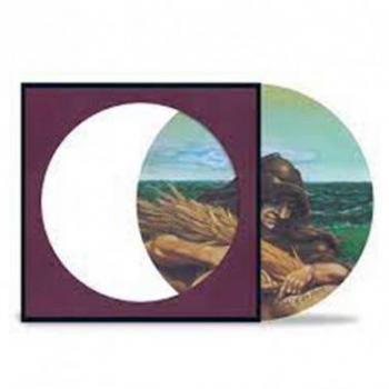Wake Of The Flood (Vinyle Coloré)