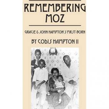 Remembering Moz: Gracie & John Hampton's First-Born
