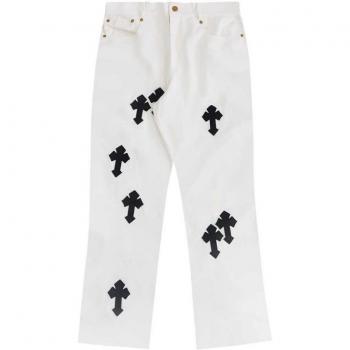 Tidesmec Jeans Bordados Grande Hombre