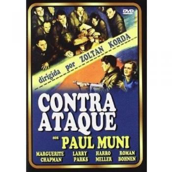 Contre-attaque ((1945) Counter-Attack)