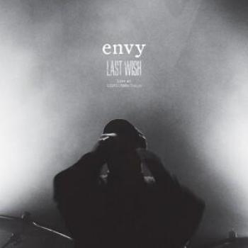 Live Ultime de Last Wish au Liquidroom Tokyo