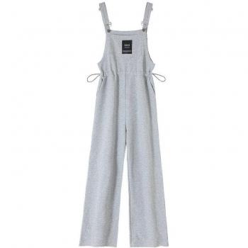 Comfortable Maternity Bib Pants