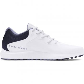 Golf Shoes Charged Breathe 2 Spikeless – Modelo Mujer