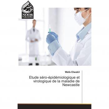 Etude séro-épidémiologique et virologique de la maladie de Newcastle