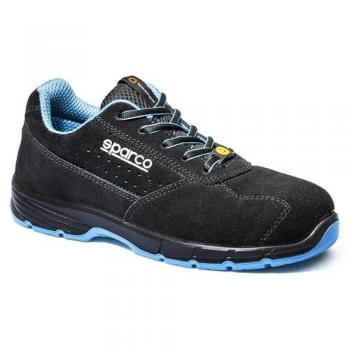 Horizon Moreno S1PS da Racing – Scarpe Antinfortunistiche Sparco 40