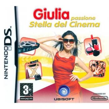 Stella di Giulia – Cinema Edition