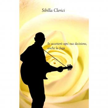 Io accetterò ogni tua decisione, anche la fuga