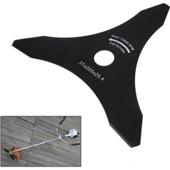 Debrousseuse 3 dents Strimmer L69A