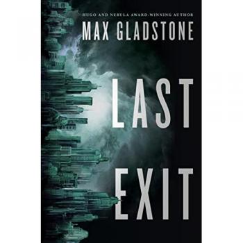 Last Exit (The Tom Doherty Associates Books)