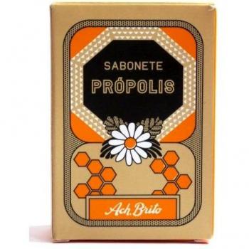 Ach.Brito Essential Propolis Soap