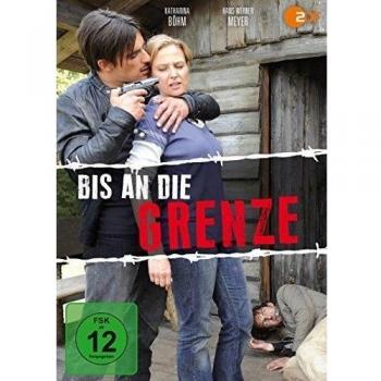Bis an die Grenze