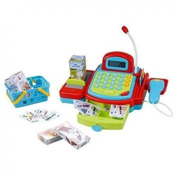 PlayGo Cash Register