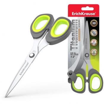 Tijeras Erichkrause modelo Titanium