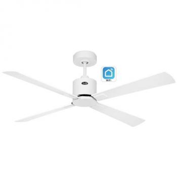 Eco Concept 132 Deckenventilator mit WiFi
