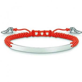 Pulsera Thomas Sabo Mujer LBA0064-173-8 (21 cm)