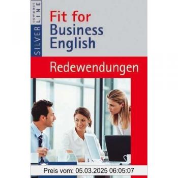 Fit for Business English. Redewendungen