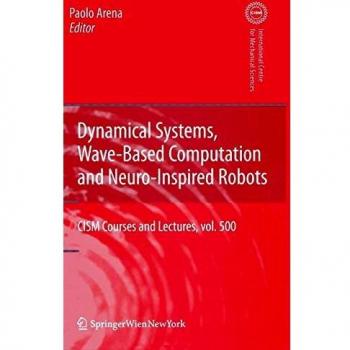 Dynamical Systems, Wave-Based Computation and Neuro-Inspired Robots