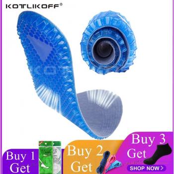 Plantillas deportivas KOTLIKOFF para zapatillas