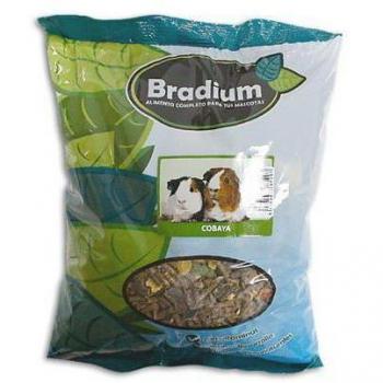 Bradium Guinea Pig Diet 3.5 Kg