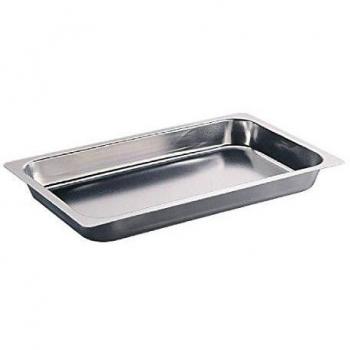Bourgeat K091 Stainless Steel Roasting Dish