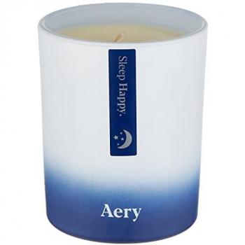 Aery Sleep Happy Aromatherapy Candle 200 g