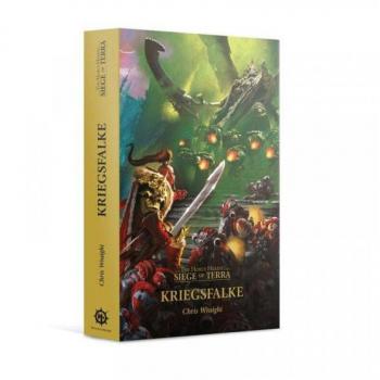 Kriegsfalke: The Horus Heresy