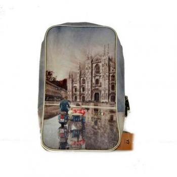 Zaino Y Not mono spalla Milano