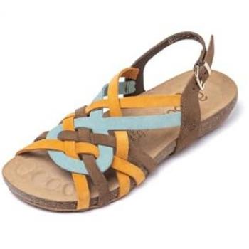 Zapatos Casuales de Piel Yokono