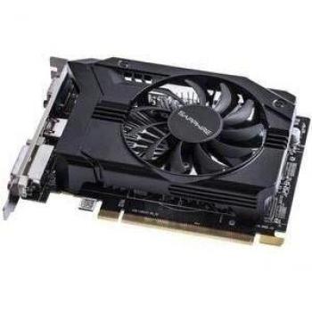 Radeon R7 240 2 GB PCIe – HDMI / DVI‑D / VGA – UEFI 64‑bit