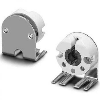 Adjustable G13 lamp holder
