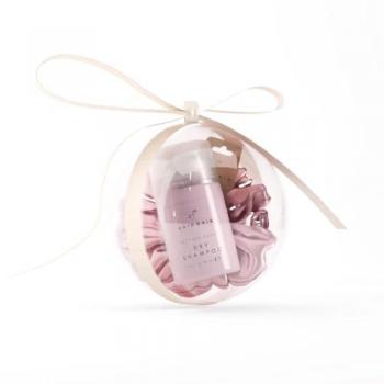 Hair Gain A Puff of Magic Christmas Bauble 2024