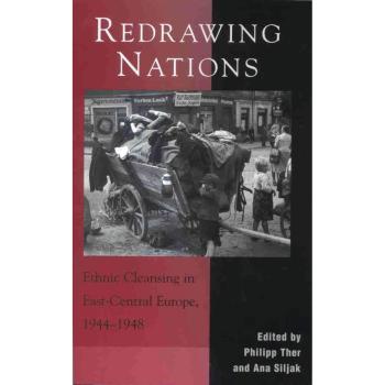 Redrawing Nations
